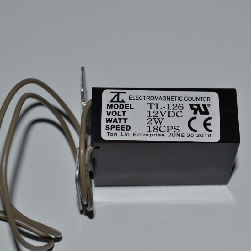 Brojač (counter) za pikado