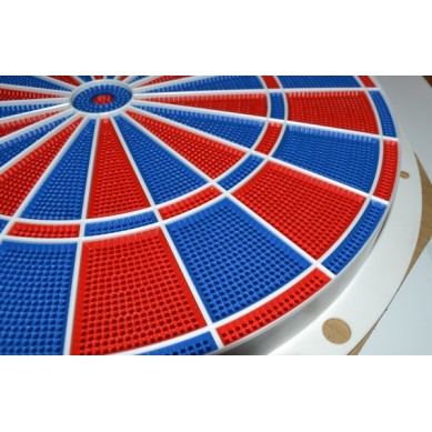 Spider i segmenti za pikado