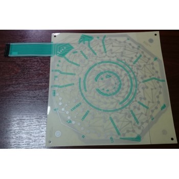 Matrix folija MagicDart