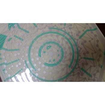 Matrix folija MagicDart