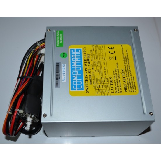 Napajanje za Minidart