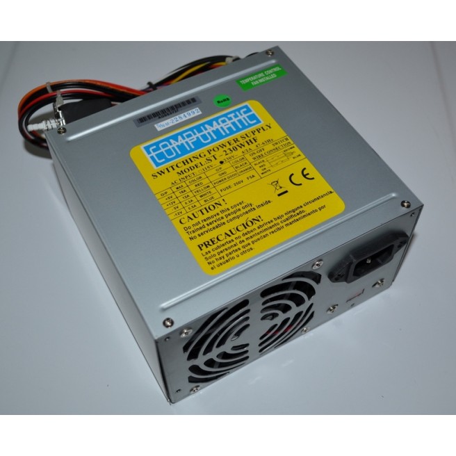 Napajanje za Minidart