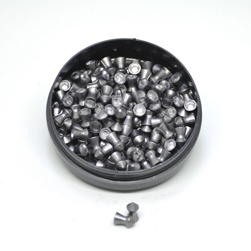 Dijabole 5,5mm Hunter zašiljene 200kom