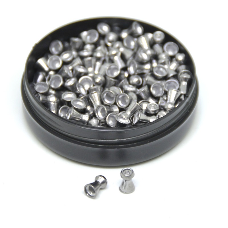 Dijabole 5,5mm Rhino 1,25g 200kom