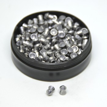 Dijabole 5,5mm Swiss Arms zašiljene 250kom