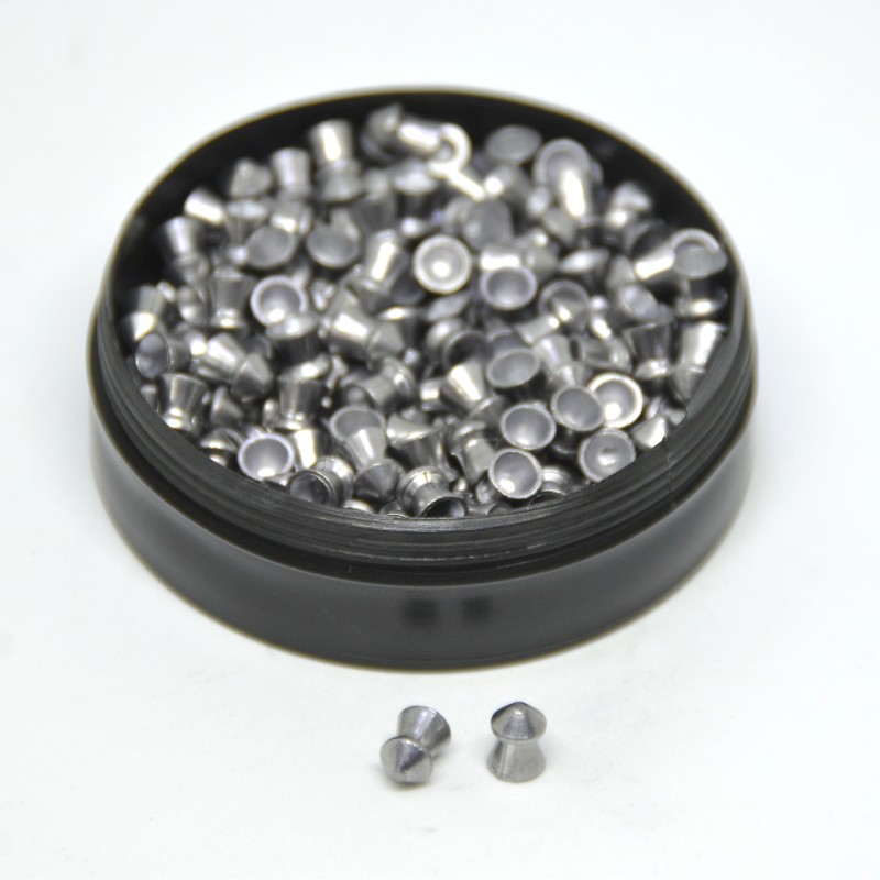 Dijabole 5,5mm Swiss Arms zašiljene 250kom