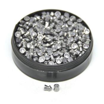 Dijabole 4,5mm Swiss Arms zašiljene 500kom