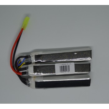 Baterija EP 11,1V 2400mAh 15c LiPo