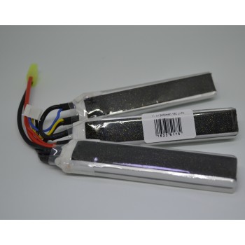 Baterija EP 11,1V 2400mAh 15c LiPo