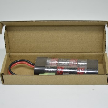 Baterija EP 7,2V 1200mAh NiMh 