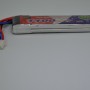 Baterija EP 7,4V 1100mAh 15c LiPo