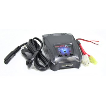 GT Power A3-Pro Smart Charger Li-Po LiFe NiMh