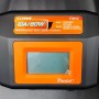 EP TD610 Charger Touch Screen AllBatteryTypes 