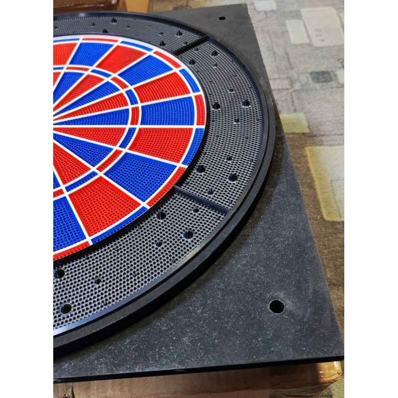 Komplet meta sa Matrix-om Scorpion/Merkur 4+16 pin