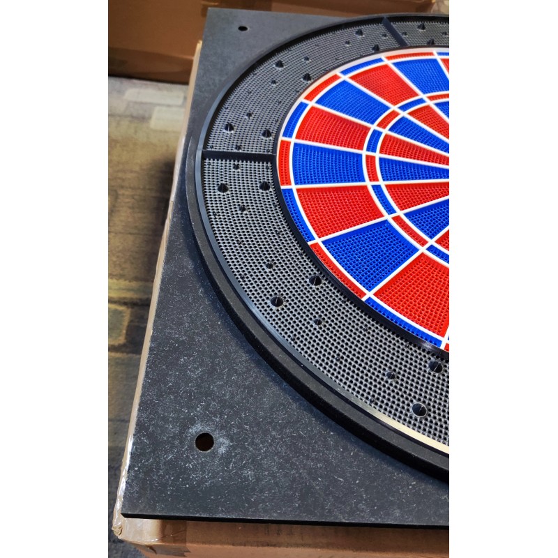 Komplet meta sa Matrix-om Scorpion/Merkur 4+16 pin