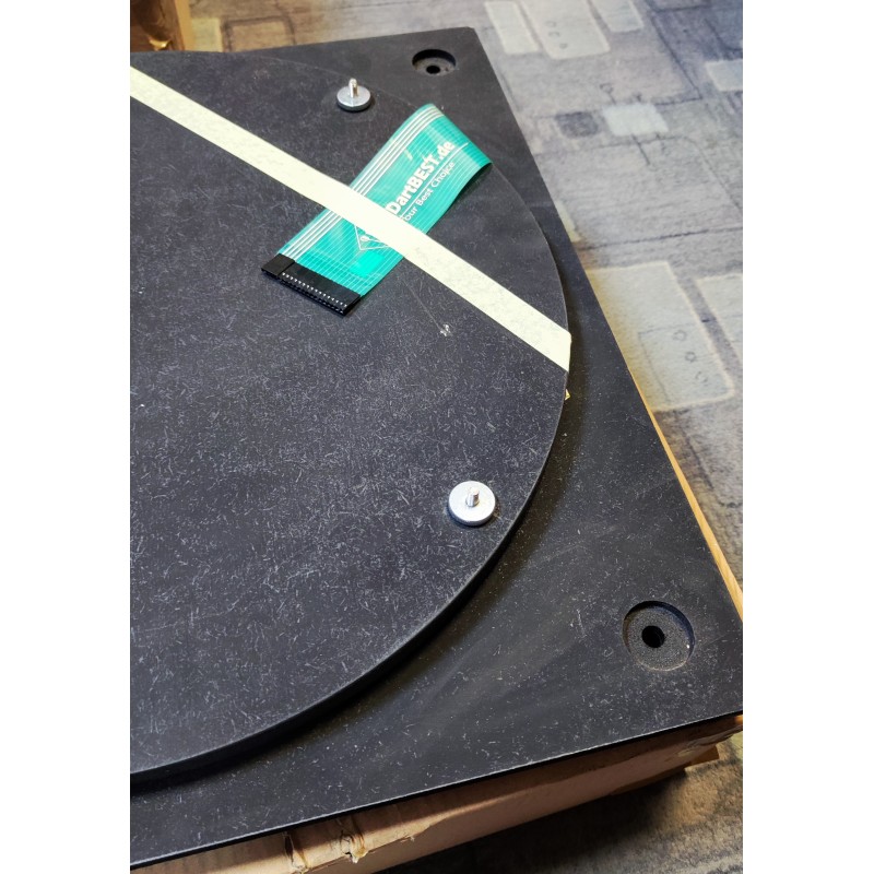 Komplet meta sa Matrix-om Scorpion/Merkur 4+16 pin