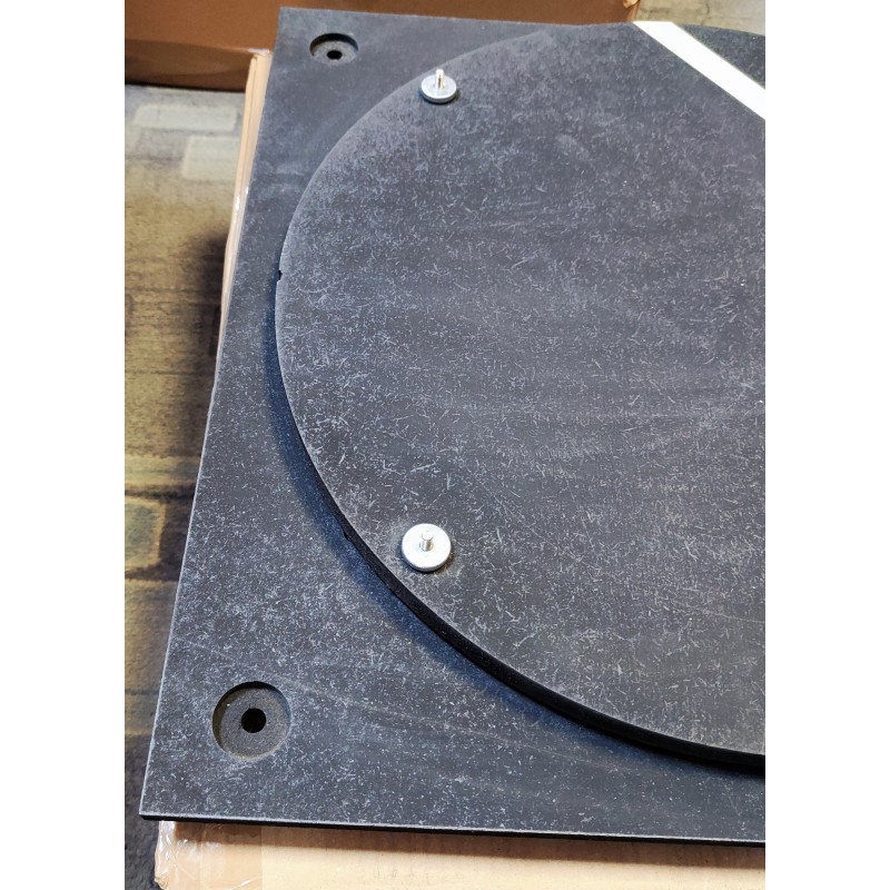 Komplet meta sa Matrix-om Scorpion/Merkur 4+16 pin