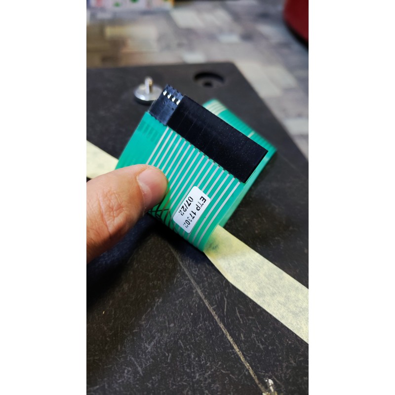 Komplet meta sa Matrix-om Scorpion/Merkur 4+16 pin