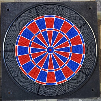 Komplet meta sa Matrix-om Scorpion/Merkur 4+16 pin