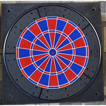 Komplet meta sa Matrix-om Scorpion/Merkur 4+16 pin