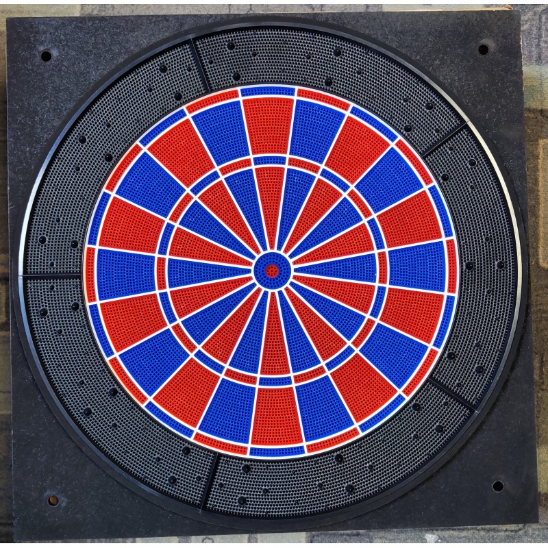 Komplet meta sa Matrix-om Scorpion/Merkur 4+16 pin