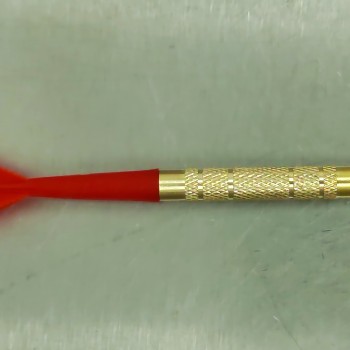 Pikado strelica Standard 1/4''