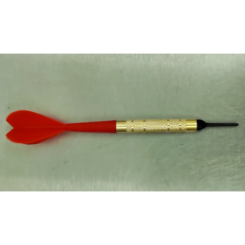 Pikado strelica Standard 1/4''