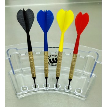 Pikado strelica Standard 1/4''