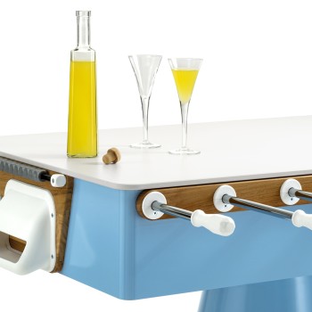 Stoni fudbal  Ciclope Capri