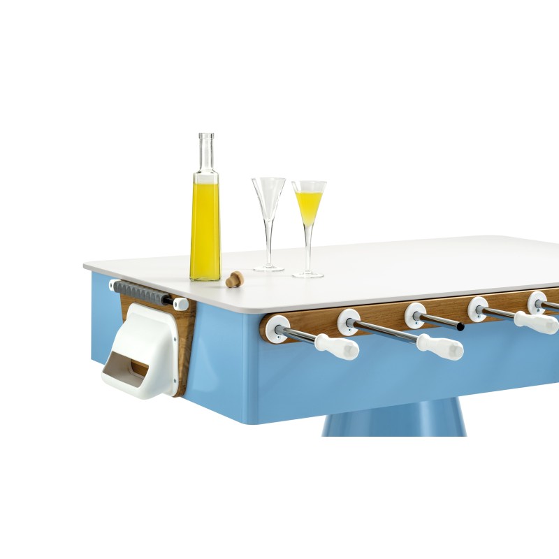 Stoni fudbal  Ciclope Capri