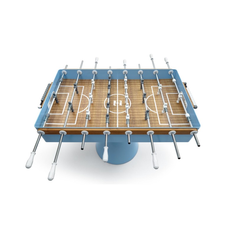 Stoni fudbal  Ciclope Capri