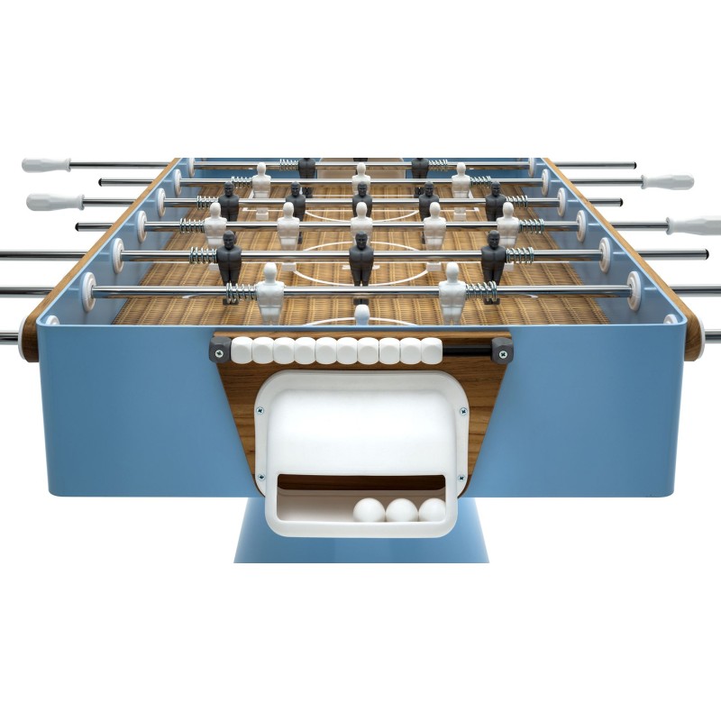 Stoni fudbal  Ciclope Capri