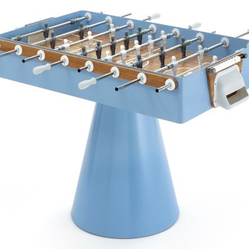 Stoni fudbal  Ciclope Capri