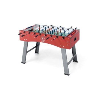 Stoni fudbal Smile Crveni