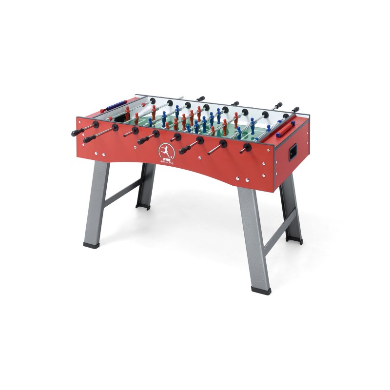 Stoni fudbal Smile Crveni