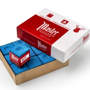 Kiks za bilijar Master1/12