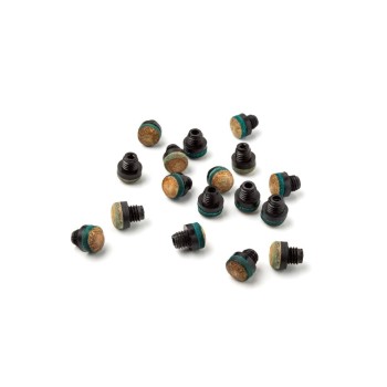 Vrh bilijar štapa Ø12 sa navojem