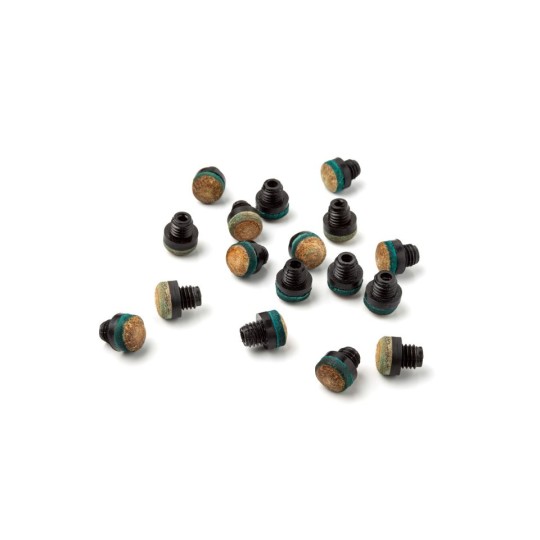 Vrh bilijar štapa Ø12 sa navojem