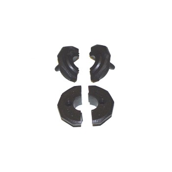 Ležaj za stoni fudbal A 90