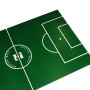 Kartonska podloga (Trava) za stoni fudbal