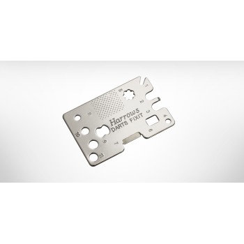 Darts Fixit Tool