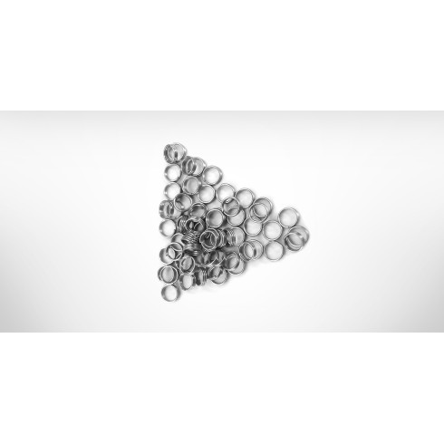 Rick's Shaft Springs