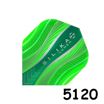 Silika Lumen No2 Flights