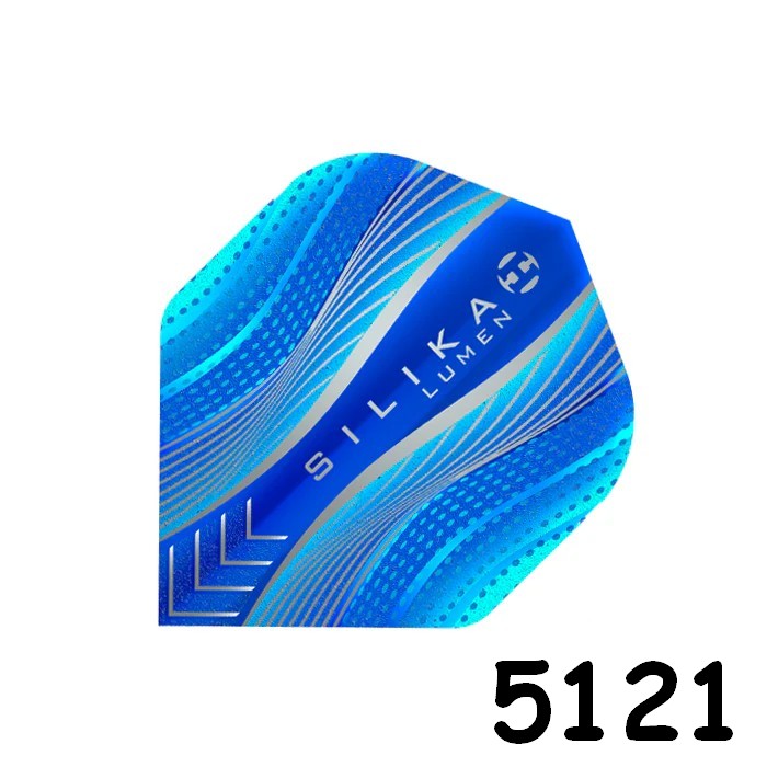 Silika Lumen No2 Flights