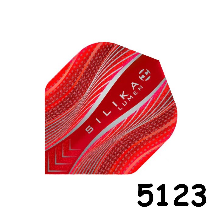 Silika Lumen No2 Flights