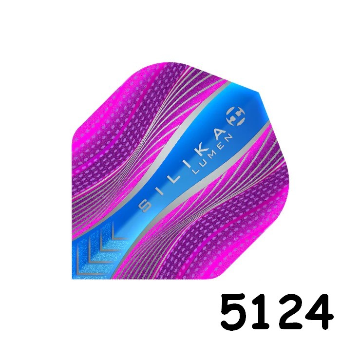 Silika Lumen No2 Flights