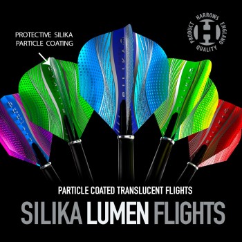 Silika Lumen No2 Flights