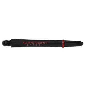 Supergrip CARBON shaft