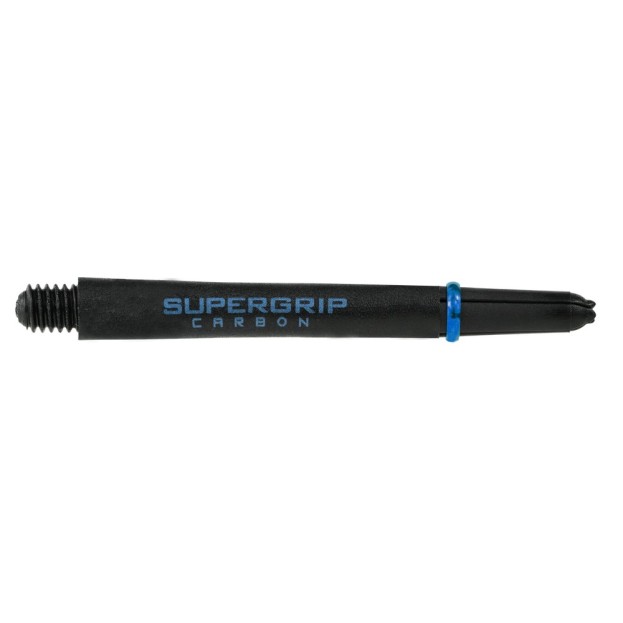 Supergrip CARBON shaft