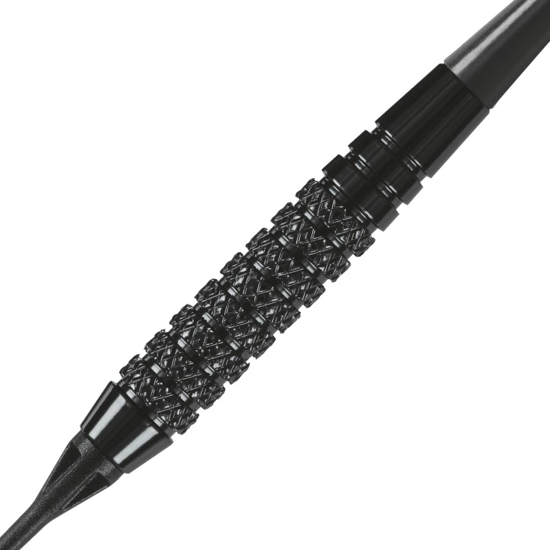 Black Arrow 14g K Softdart